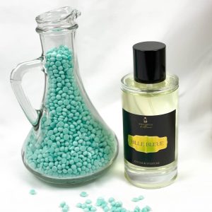 Parfum d'intérieur bille bleu 100ml