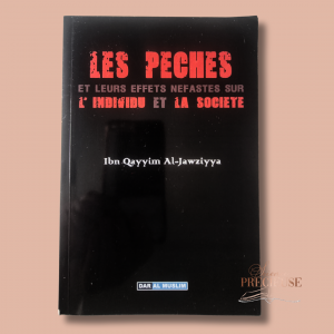 Les Peches : et leurs effets néfastes sur l'individu et la société