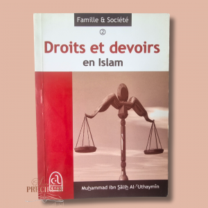 Droits et devoirs en islam