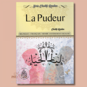 La pudeur - Cheikh Raslan - Bilingue (Français/Arabe)