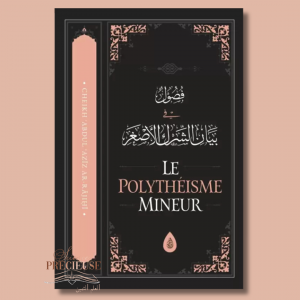 Le Polythéisme Mineur - Ibn badis